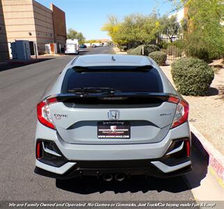 2021 Honda Civic Sport   - Photo 4 - Mesa, AZ 85202