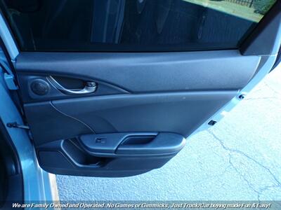 2021 Honda Civic Sport   - Photo 24 - Mesa, AZ 85202