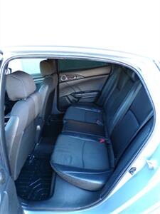 2021 Honda Civic Sport   - Photo 19 - Mesa, AZ 85202