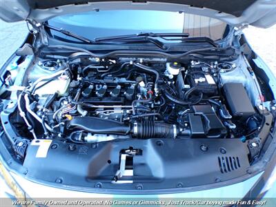 2021 Honda Civic Sport   - Photo 47 - Mesa, AZ 85202
