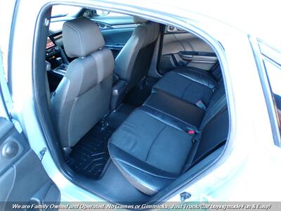 2021 Honda Civic Sport   - Photo 18 - Mesa, AZ 85202