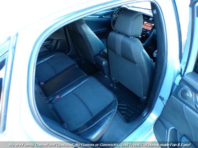 2021 Honda Civic Sport   - Photo 23 - Mesa, AZ 85202