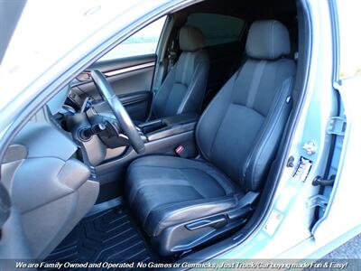 2021 Honda Civic Sport   - Photo 16 - Mesa, AZ 85202