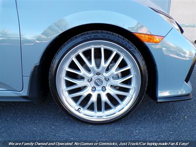 2021 Honda Civic Sport   - Photo 40 - Mesa, AZ 85202