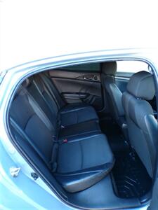 2021 Honda Civic Sport   - Photo 22 - Mesa, AZ 85202