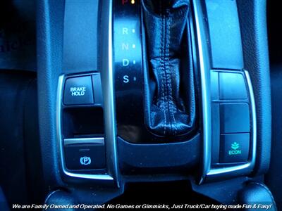 2021 Honda Civic Sport   - Photo 36 - Mesa, AZ 85202