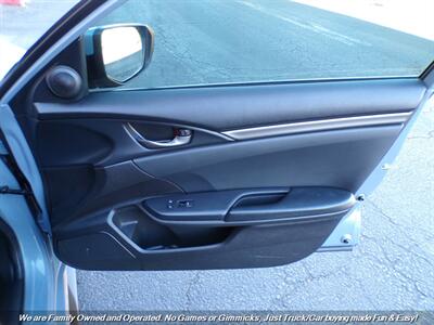 2021 Honda Civic Sport   - Photo 28 - Mesa, AZ 85202