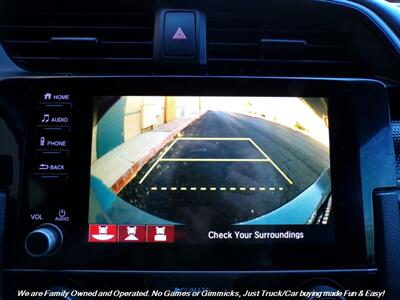 2021 Honda Civic Sport   - Photo 34 - Mesa, AZ 85202