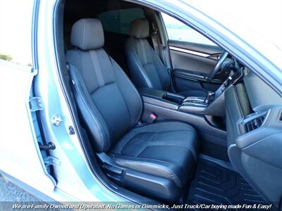 2021 Honda Civic Sport   - Photo 25 - Mesa, AZ 85202