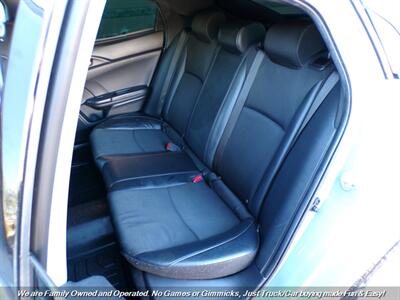 2021 Honda Civic Sport   - Photo 20 - Mesa, AZ 85202