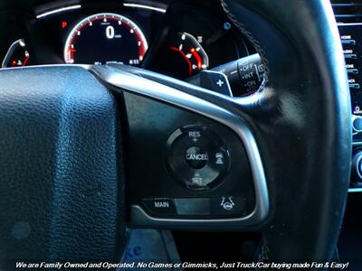 2021 Honda Civic Sport   - Photo 39 - Mesa, AZ 85202