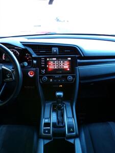 2021 Honda Civic Sport   - Photo 32 - Mesa, AZ 85202