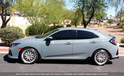 2021 Honda Civic Sport   - Photo 8 - Mesa, AZ 85202