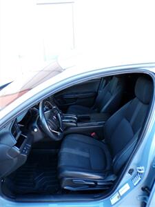 2021 Honda Civic Sport   - Photo 15 - Mesa, AZ 85202