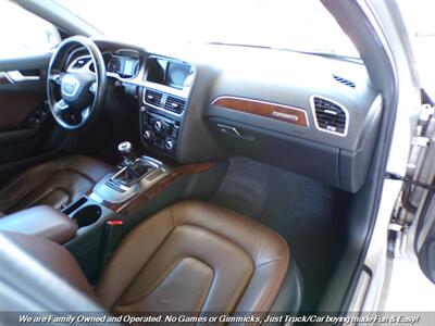 2015 Audi A4 2.0T quattro Premium   - Photo 27 - Mesa, AZ 85202