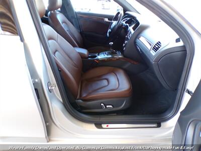 2015 Audi A4 2.0T quattro Premium   - Photo 25 - Mesa, AZ 85202