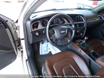 2015 Audi A4 2.0T quattro Premium   - Photo 12 - Mesa, AZ 85202
