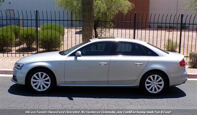 2015 Audi A4 2.0T quattro Premium   - Photo 8 - Mesa, AZ 85202