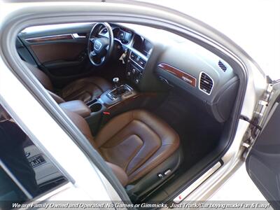 2015 Audi A4 2.0T quattro Premium   - Photo 24 - Mesa, AZ 85202