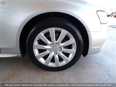 2015 Audi A4 2.0T quattro Premium   - Photo 37 - Mesa, AZ 85202
