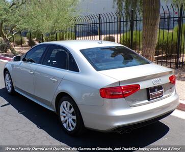 2015 Audi A4 2.0T quattro Premium   - Photo 7 - Mesa, AZ 85202