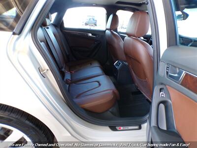2015 Audi A4 2.0T quattro Premium   - Photo 21 - Mesa, AZ 85202