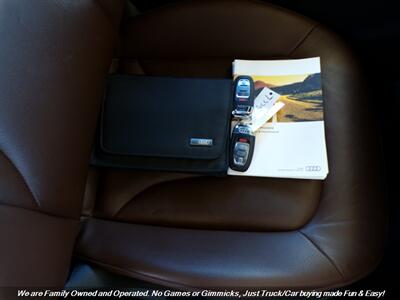 2015 Audi A4 2.0T quattro Premium   - Photo 40 - Mesa, AZ 85202
