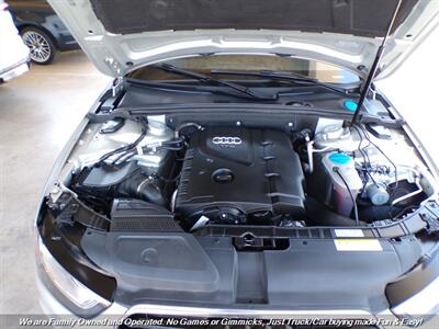 2015 Audi A4 2.0T quattro Premium   - Photo 42 - Mesa, AZ 85202
