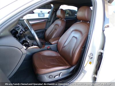 2015 Audi A4 2.0T quattro Premium   - Photo 14 - Mesa, AZ 85202