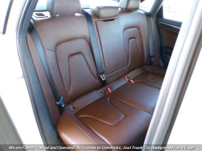 2015 Audi A4 2.0T quattro Premium   - Photo 20 - Mesa, AZ 85202