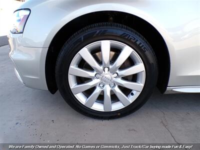 2015 Audi A4 2.0T quattro Premium   - Photo 36 - Mesa, AZ 85202