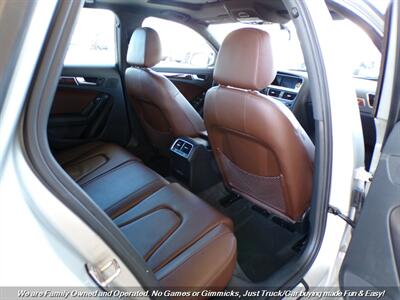 2015 Audi A4 2.0T quattro Premium   - Photo 22 - Mesa, AZ 85202