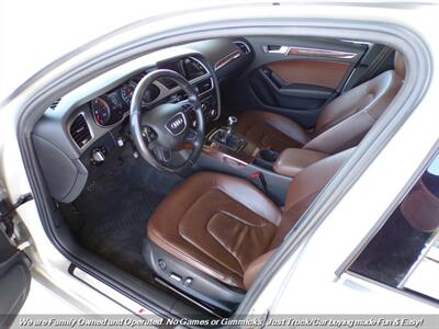 2015 Audi A4 2.0T quattro Premium   - Photo 13 - Mesa, AZ 85202