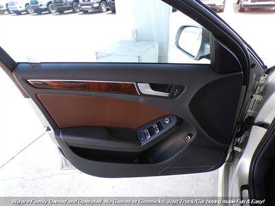 2015 Audi A4 2.0T quattro Premium   - Photo 11 - Mesa, AZ 85202