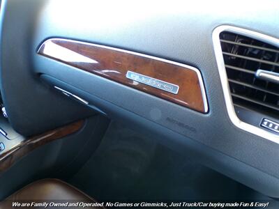 2015 Audi A4 2.0T quattro Premium   - Photo 35 - Mesa, AZ 85202