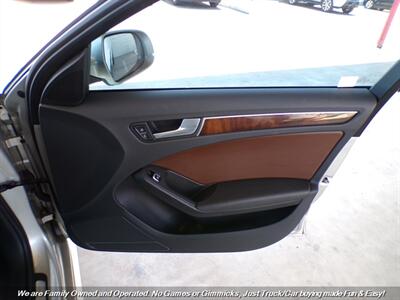 2015 Audi A4 2.0T quattro Premium   - Photo 29 - Mesa, AZ 85202