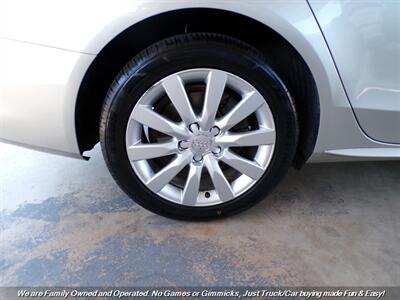 2015 Audi A4 2.0T quattro Premium   - Photo 39 - Mesa, AZ 85202