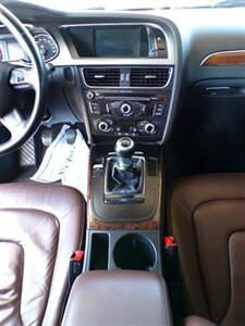 2015 Audi A4 2.0T quattro Premium   - Photo 33 - Mesa, AZ 85202