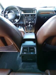 2015 Audi A4 2.0T quattro Premium   - Photo 32 - Mesa, AZ 85202