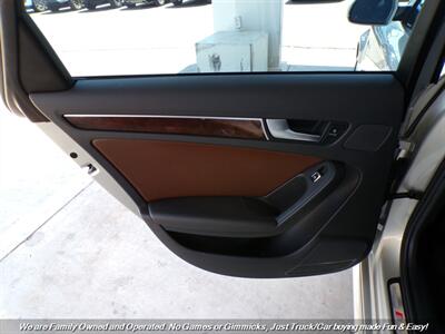 2015 Audi A4 2.0T quattro Premium   - Photo 16 - Mesa, AZ 85202