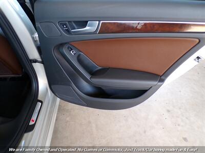 2015 Audi A4 2.0T quattro Premium   - Photo 23 - Mesa, AZ 85202