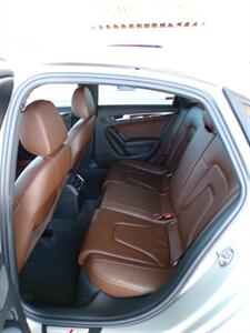 2015 Audi A4 2.0T quattro Premium   - Photo 18 - Mesa, AZ 85202
