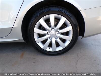 2015 Audi A4 2.0T quattro Premium   - Photo 38 - Mesa, AZ 85202