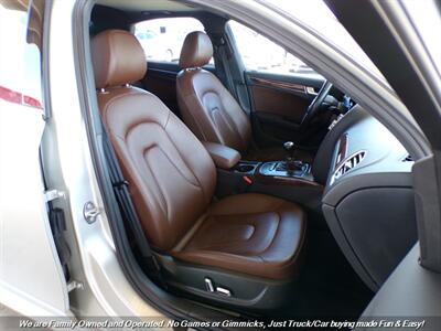 2015 Audi A4 2.0T quattro Premium   - Photo 26 - Mesa, AZ 85202