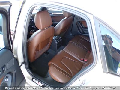 2015 Audi A4 2.0T quattro Premium   - Photo 17 - Mesa, AZ 85202