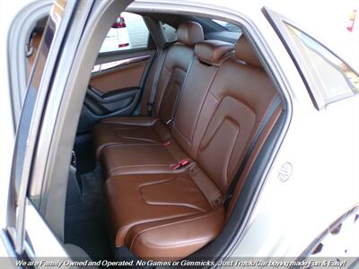 2015 Audi A4 2.0T quattro Premium   - Photo 19 - Mesa, AZ 85202