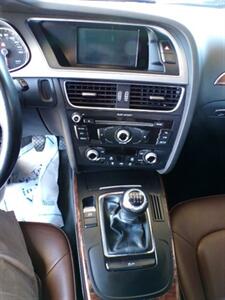 2015 Audi A4 2.0T quattro Premium   - Photo 30 - Mesa, AZ 85202