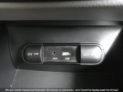 2017 Kia Soul   - Photo 36 - Mesa, AZ 85202