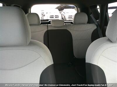 2017 Kia Soul   - Photo 21 - Mesa, AZ 85202