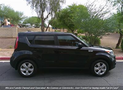 2017 Kia Soul   - Photo 5 - Mesa, AZ 85202
